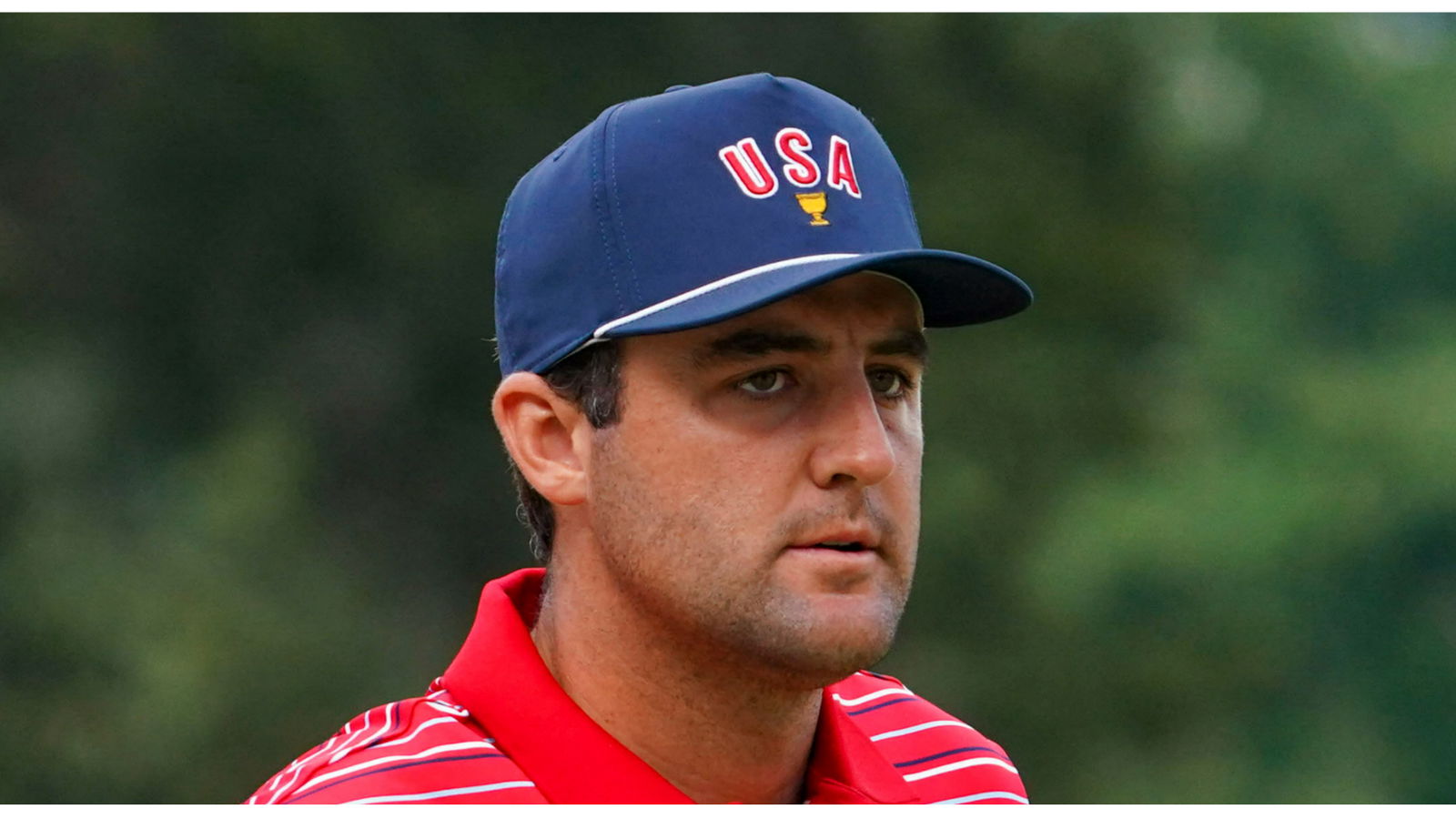 Scottie Scheffler makes BIG equipment change before CJ Cup on PGA Tour